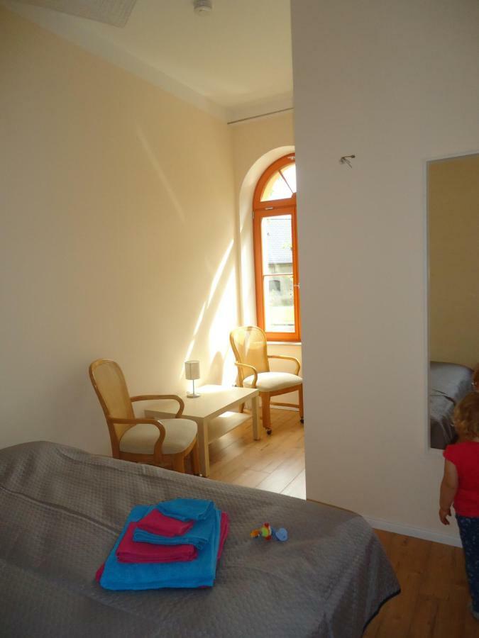 Ferienwohnung Gaensebluemchen In Buchholz Steinhofel Exterior foto
